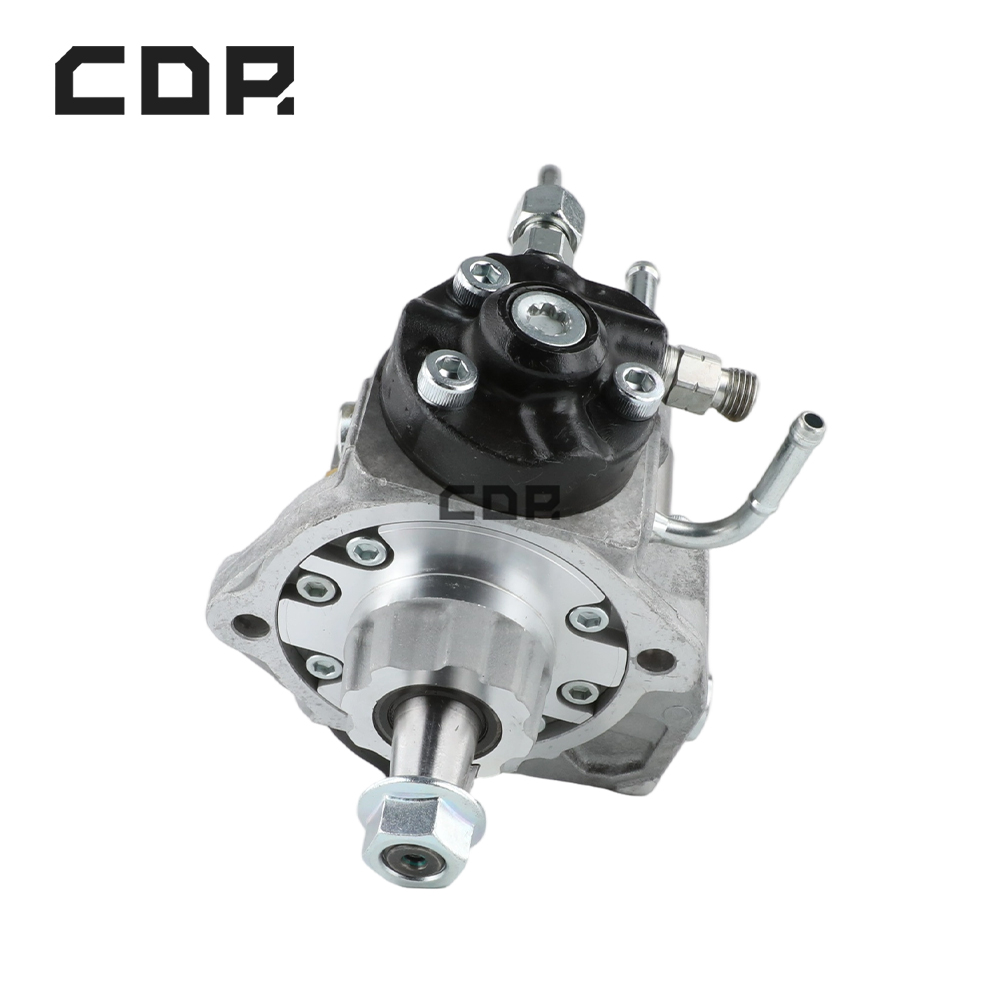 HP3 Diesel Pump - Page 2