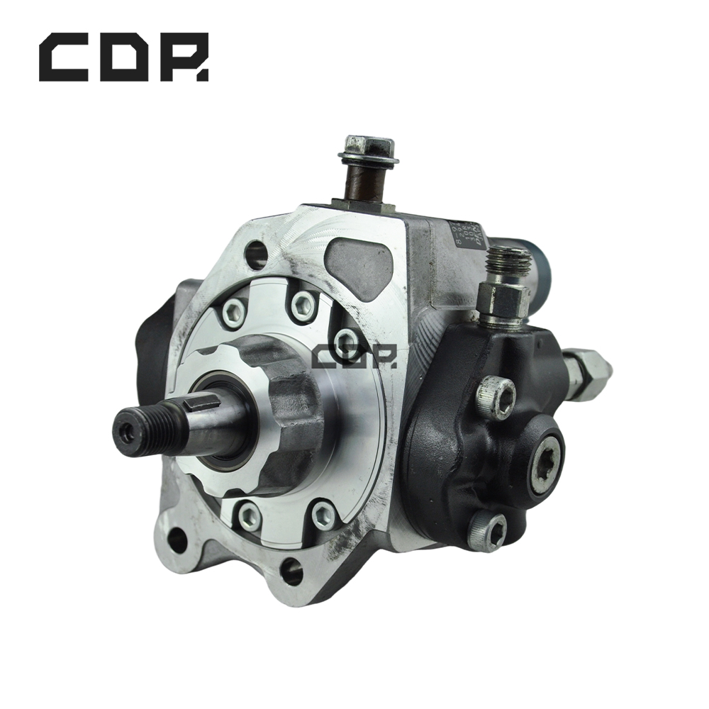 HP3 Diesel Pump - Page 2