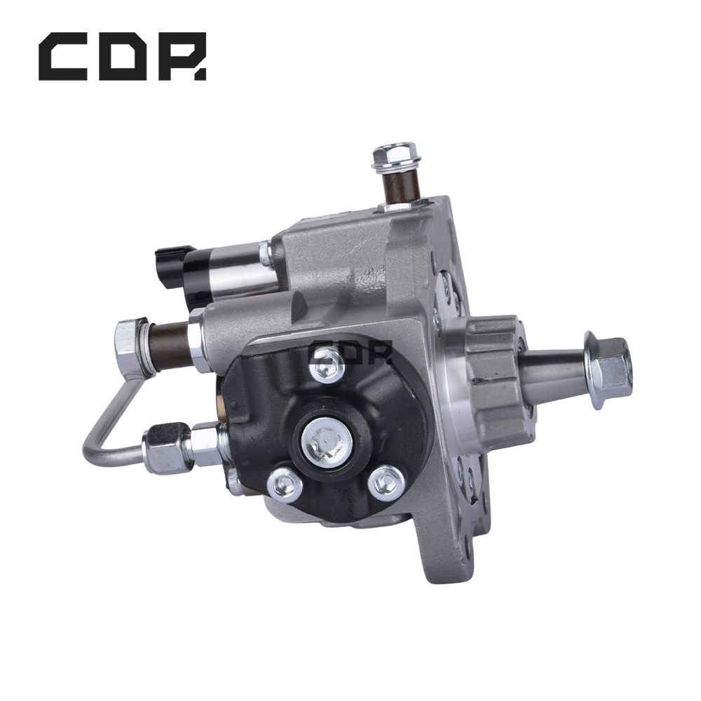 HP3 Diesel Pump - Page 2