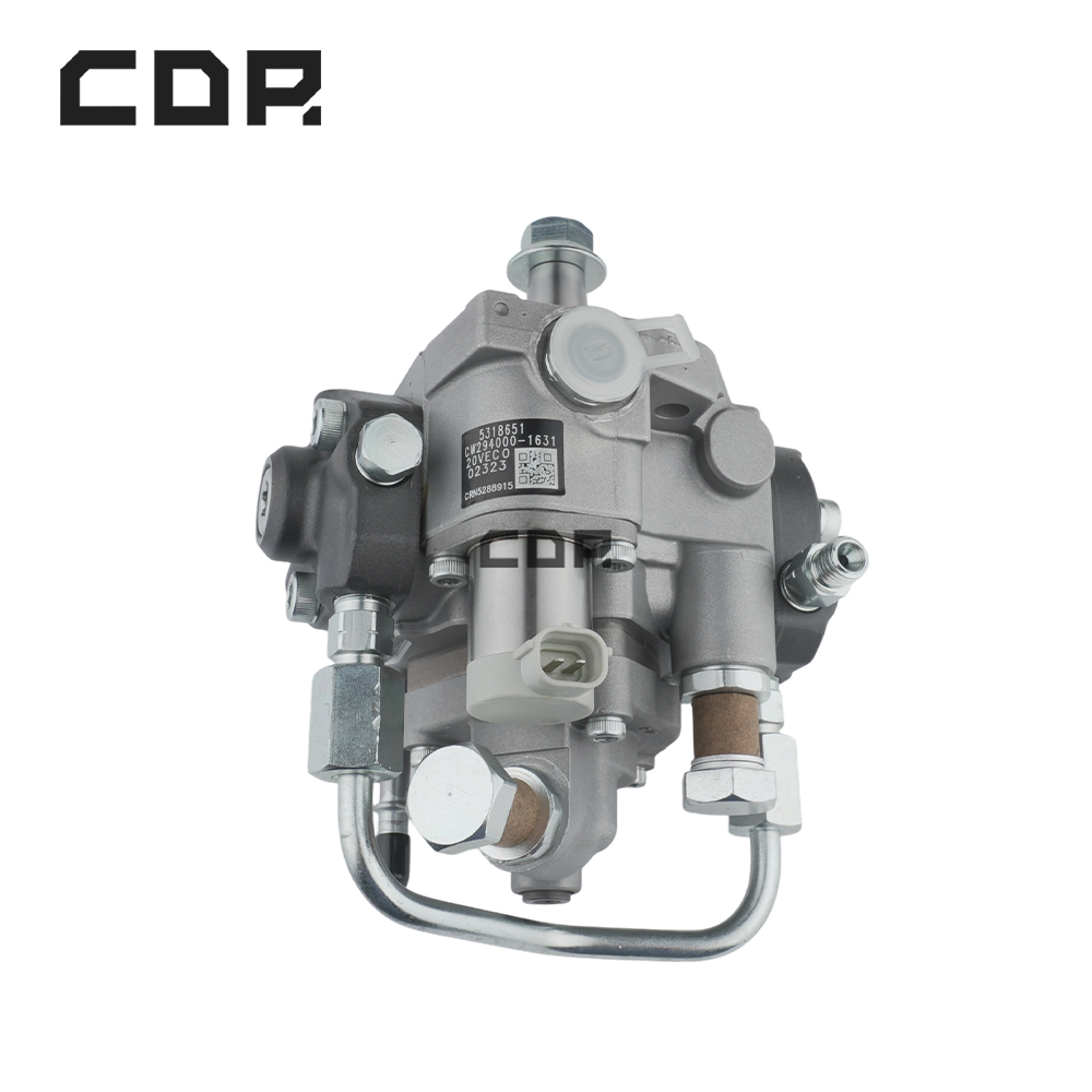 HP3 Diesel Pump