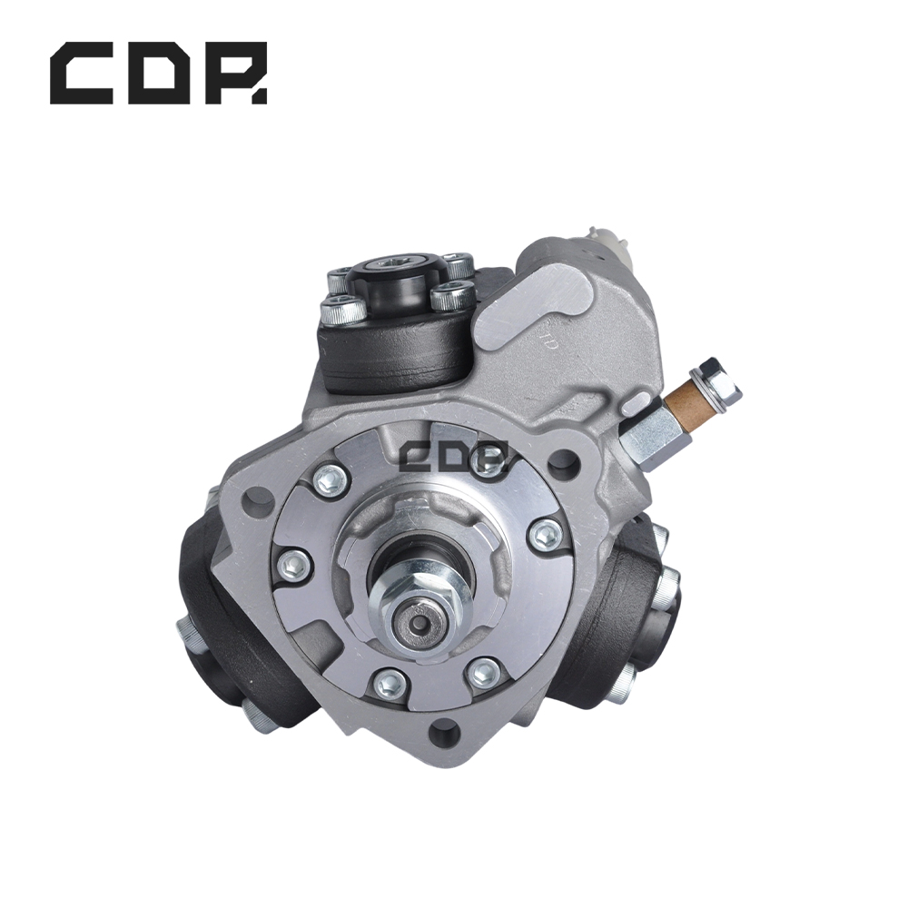 HP4 Diesel Pump - Page 2