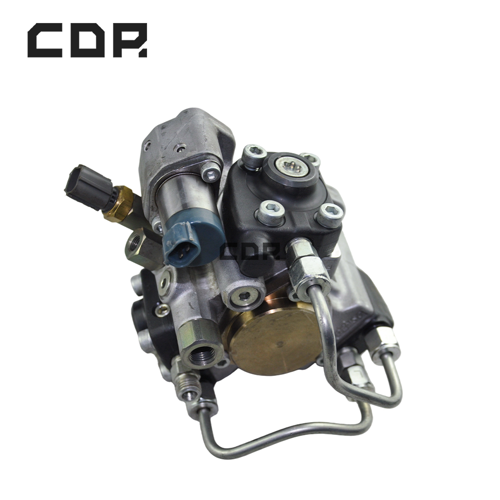 HP4 Diesel Pump