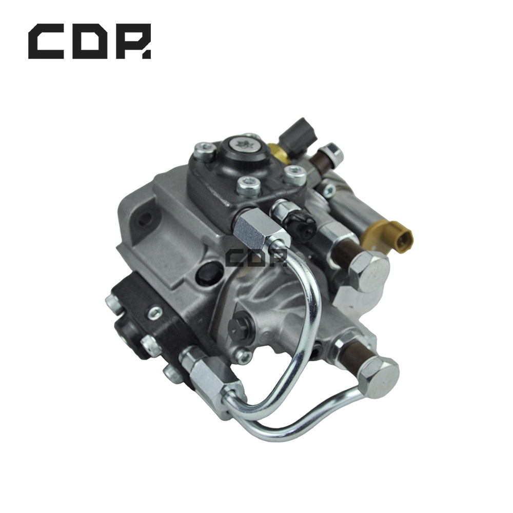 HP4 Diesel Pump