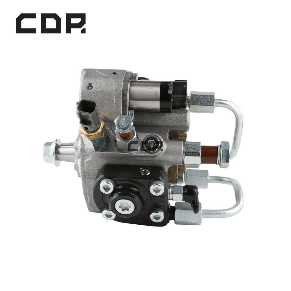 HP4 Diesel Pump