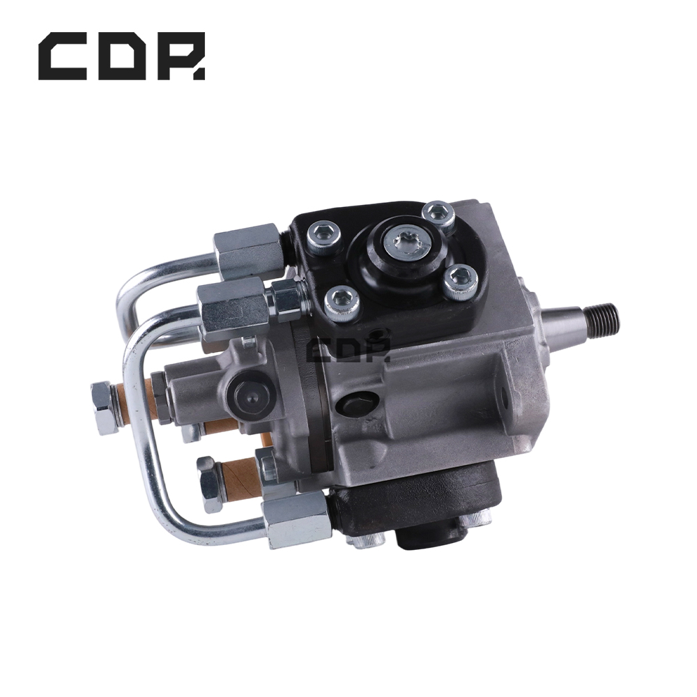 HP4 Diesel Pump