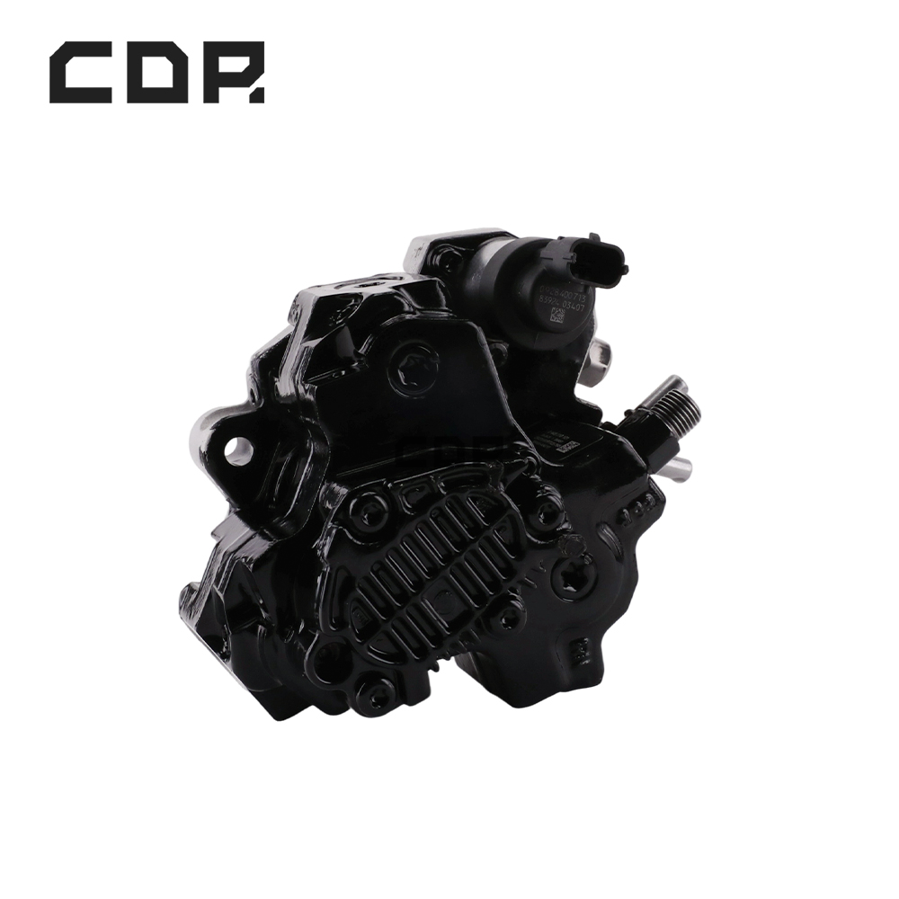 CP3 Diesel Pump - Page 3