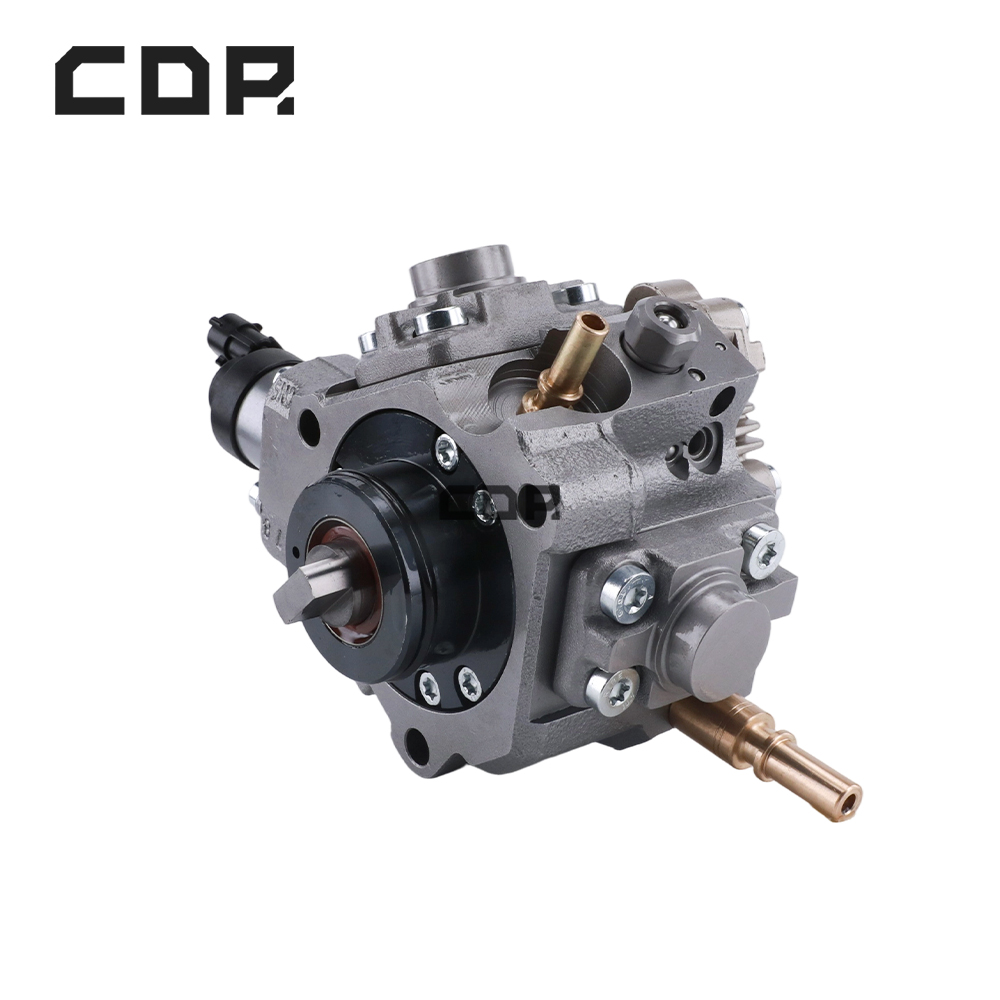 CP1 Diesel Pump