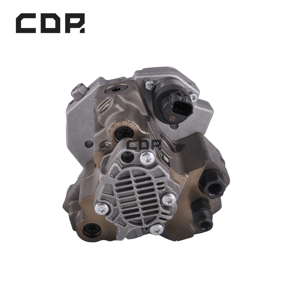CP3 Diesel Pump - Page 2
