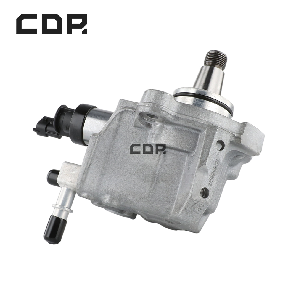 CP4 Diesel Pump