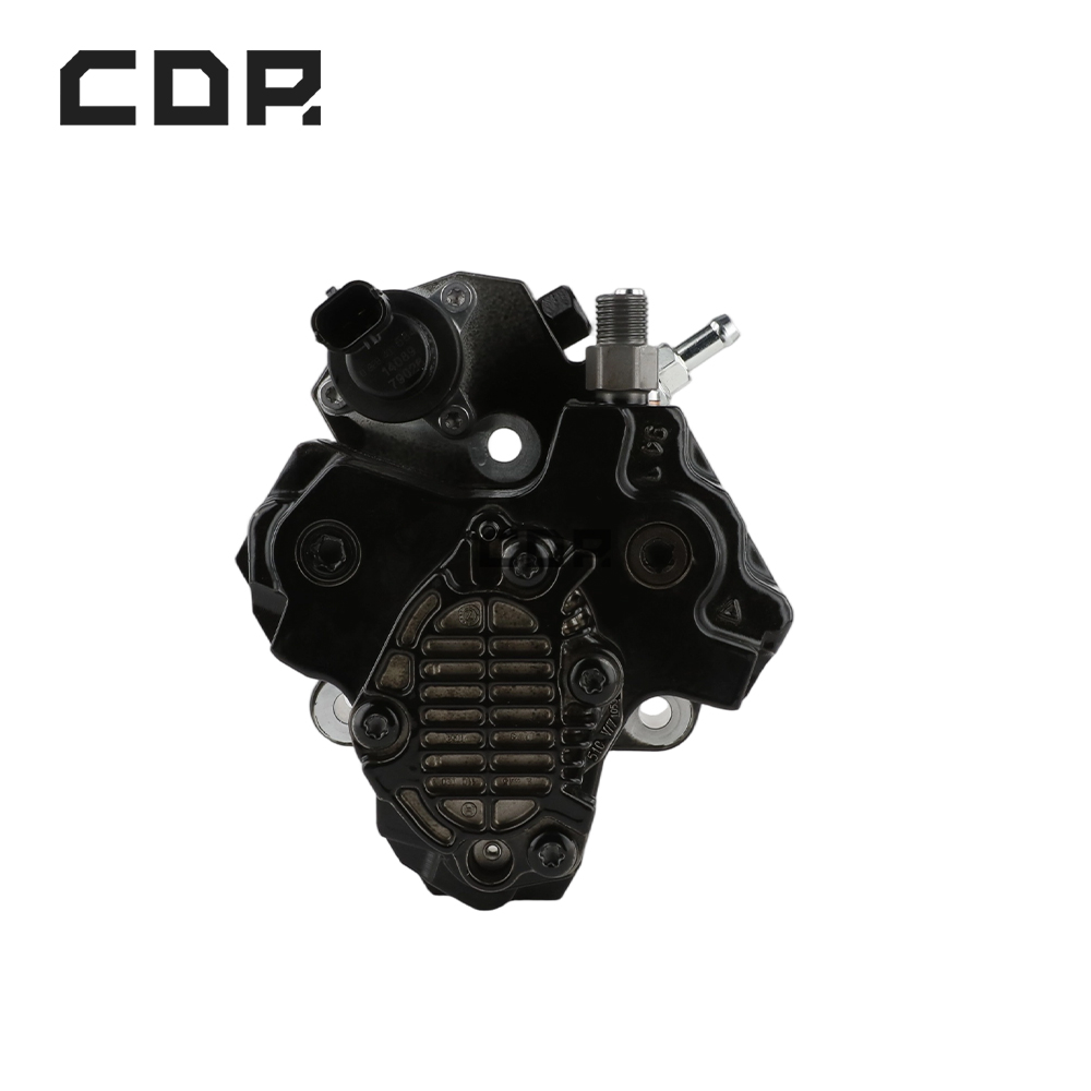 CP3 Diesel Pump - Page 3