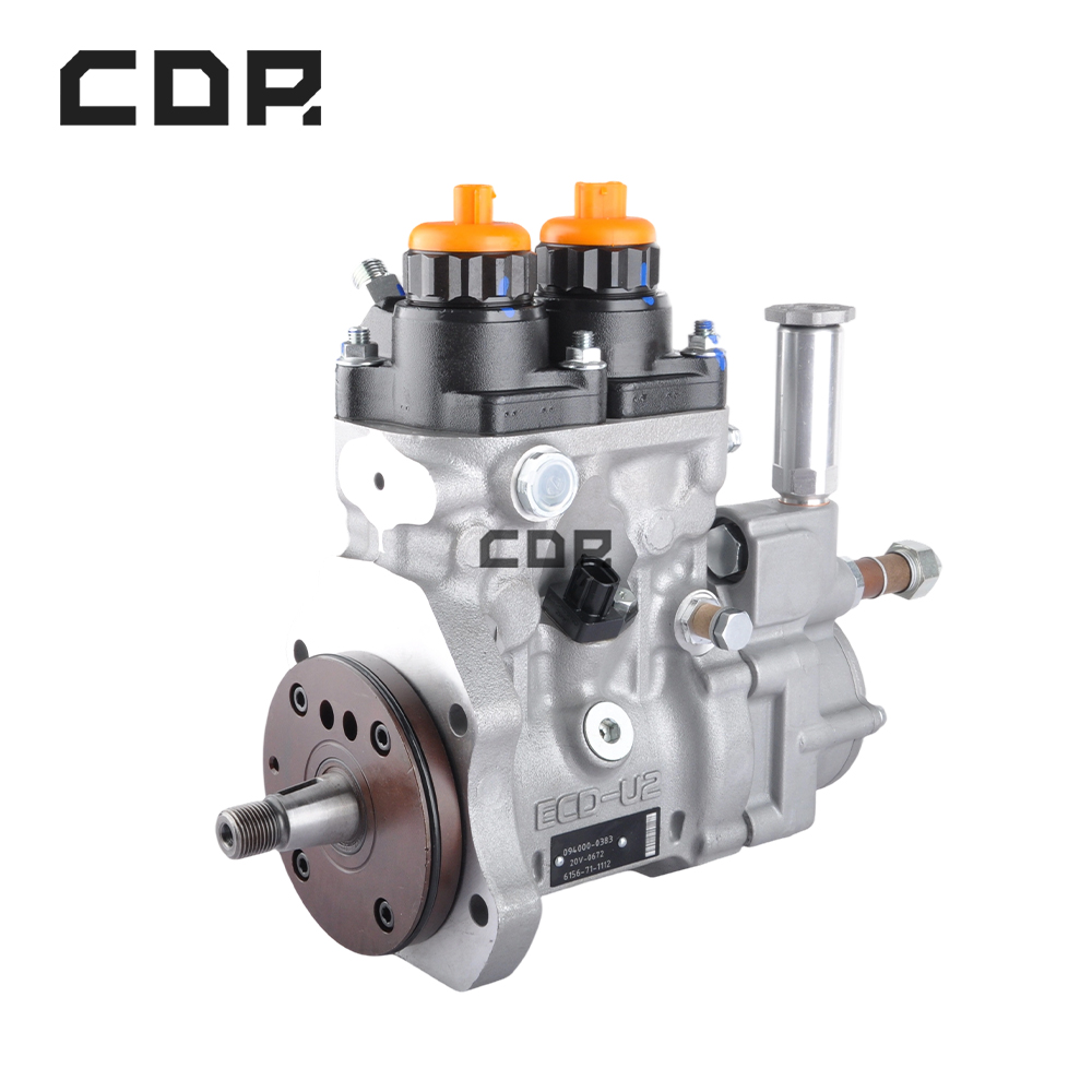 094000-0383 Diesel Pump - crdieselpump