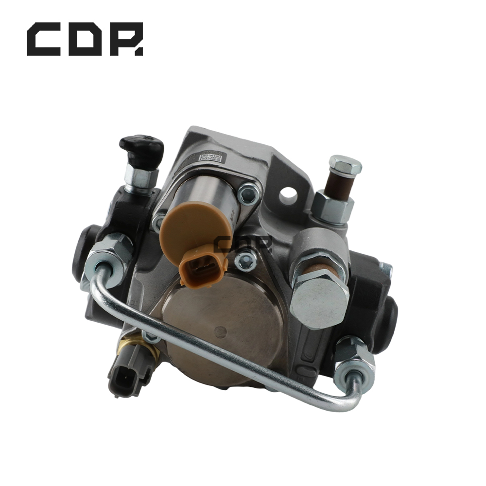 Common Rail Pump 294000-0294 - crdieselpump