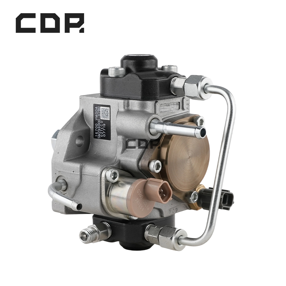 Diesel Pump 294000-0780 - crdieselpump