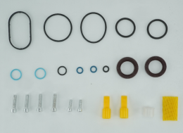 Diesel Pump Protective Cover - crdieselpump