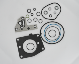 Diesel Pump Protective Cover - crdieselpump